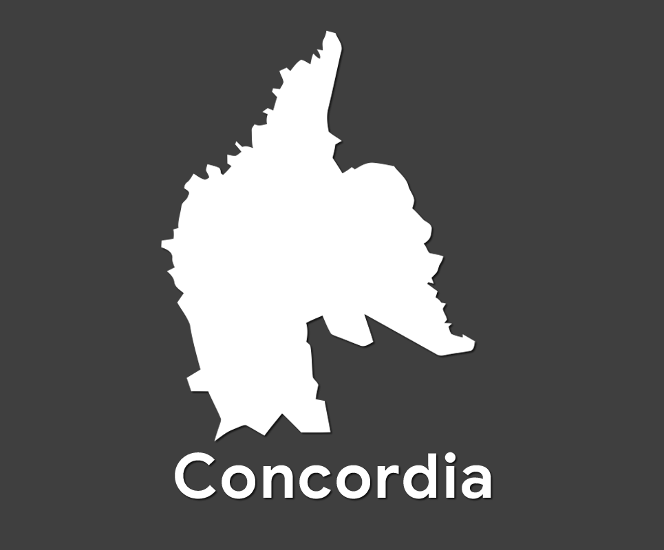 Comité Municipal de Concordia